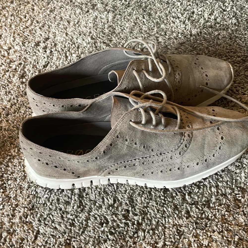 Cole Haan zero grand size 10